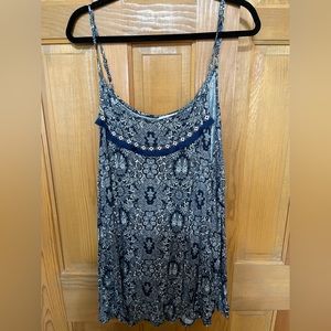 Maurice’s Tank Top